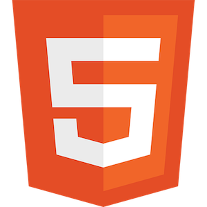 Icon HTML5
