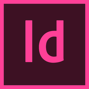Icon InDesign