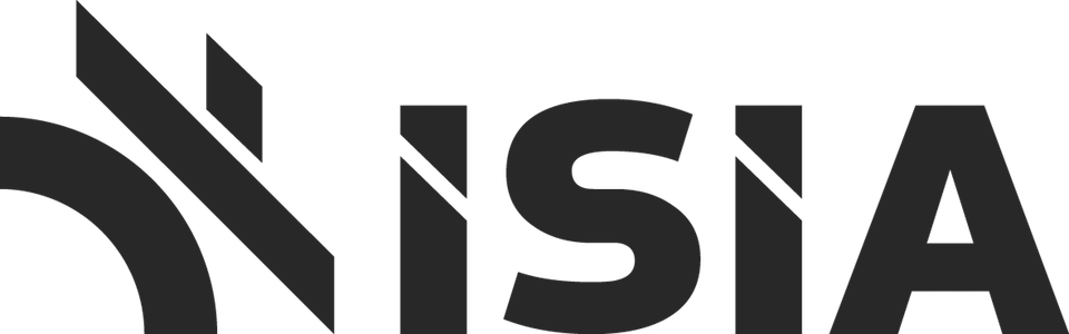 Logo Isia Roma Design