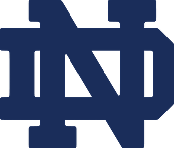 Logo Notre Dame University