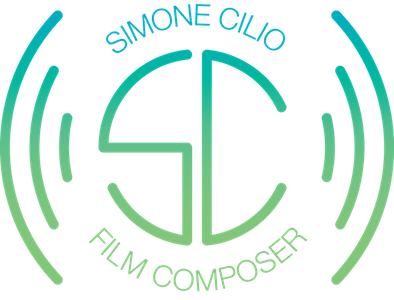 Logo Simone Cilio