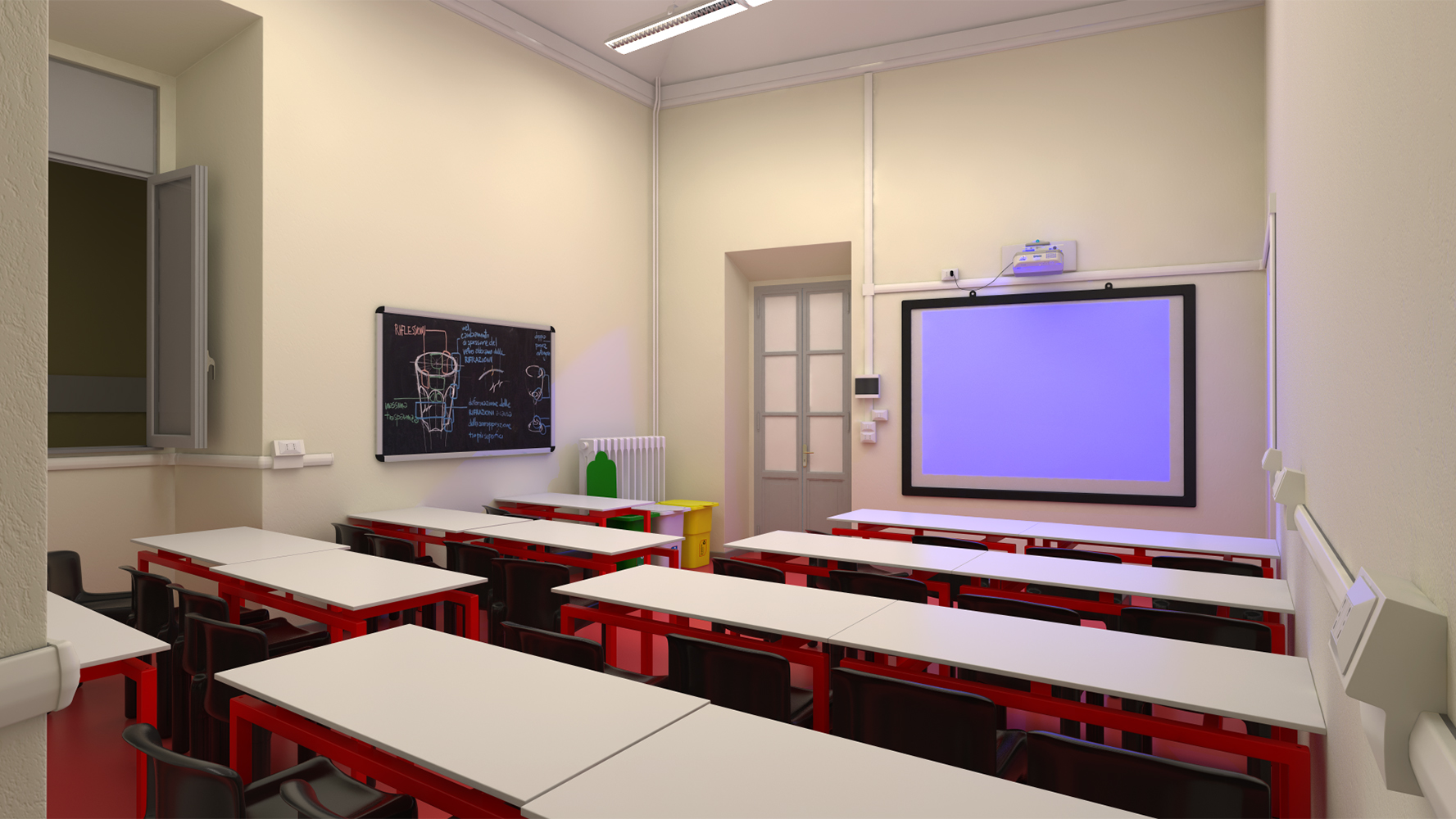 Classroom 04