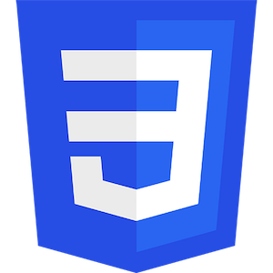 Icon CSS3