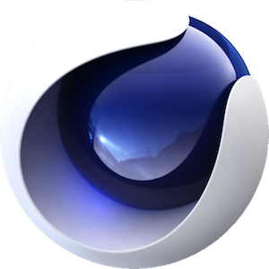 Icon Cinema4D