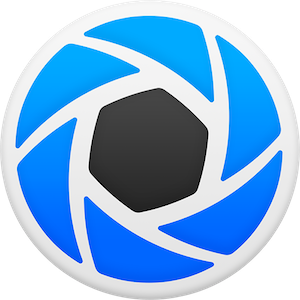 Icon KeyShot