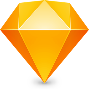 Icon Sketch