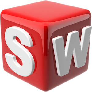 Icon Solidworks