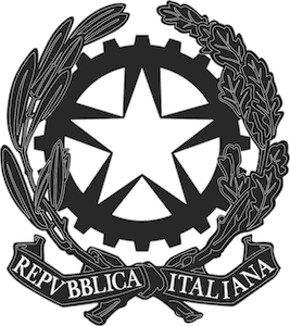 Logo Ministero Dell'Ambiente