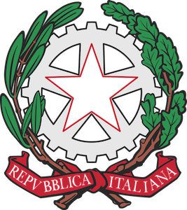 Logo Ministero Dell'Ambiente