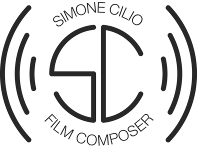 Logo Simone Cilio
