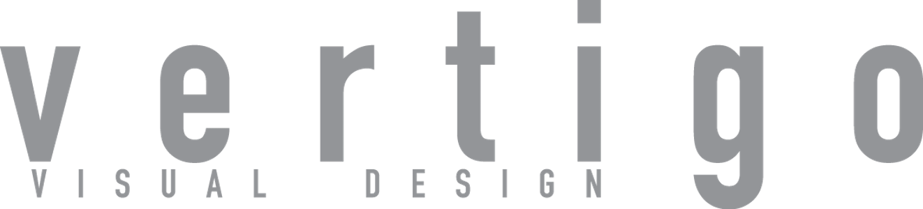 Logo Vertigo Studio Design