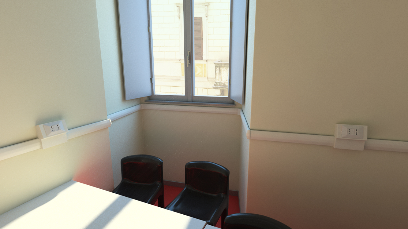 Classroom 05