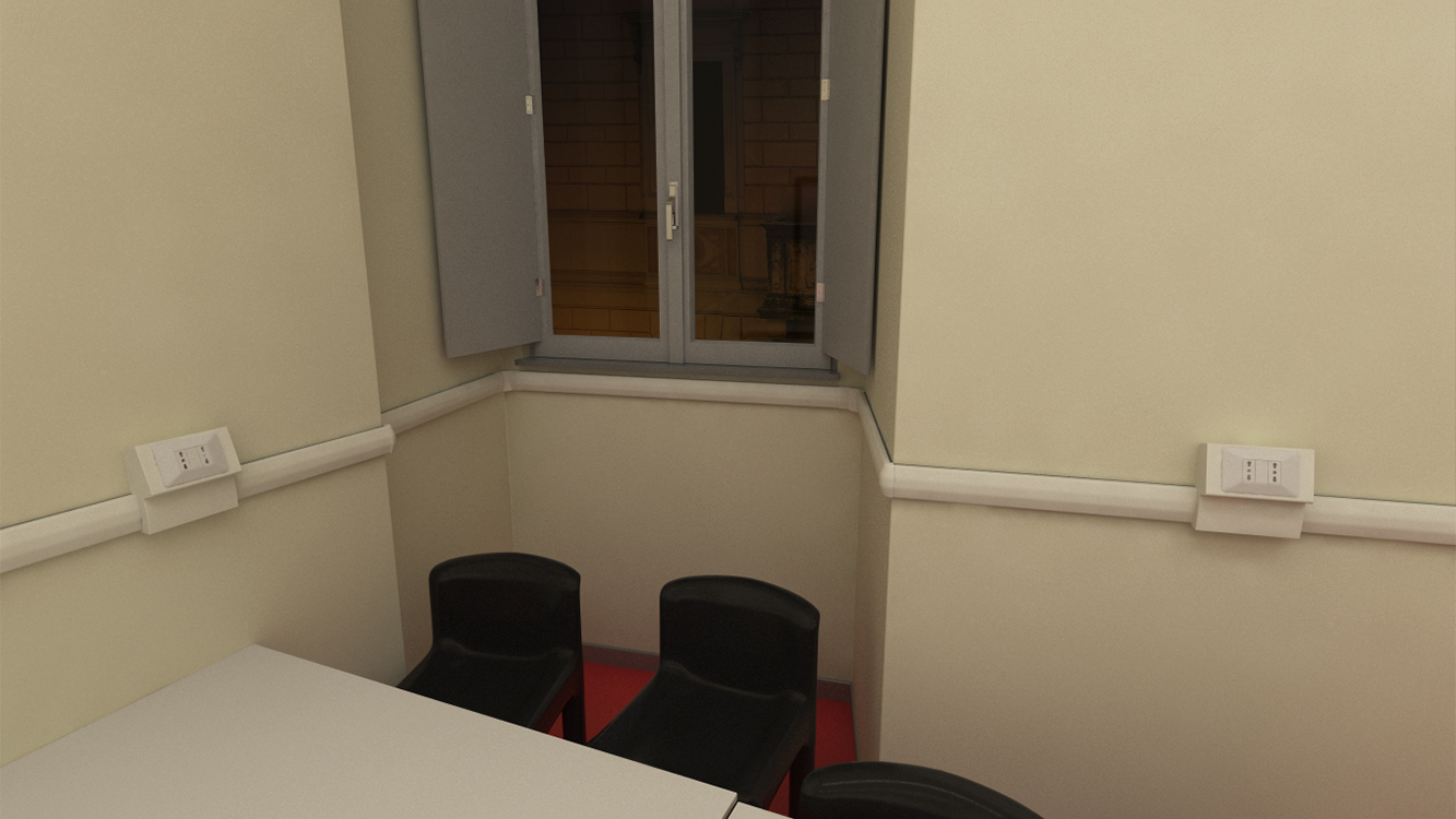 Classroom 06