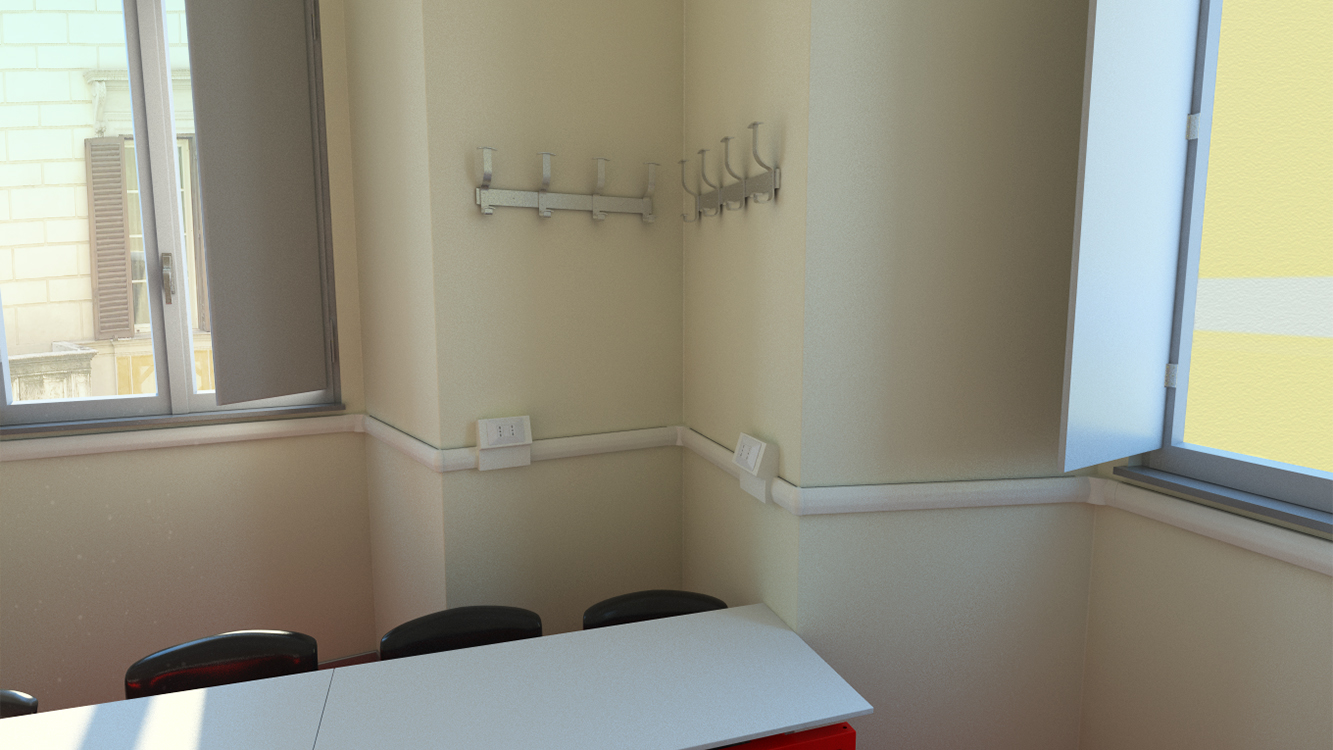 Classroom 07