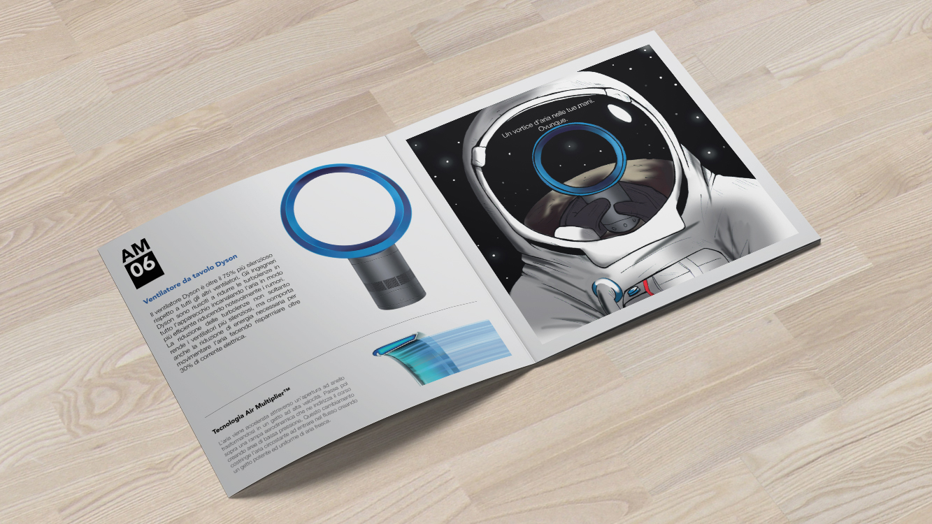 Dyson Brochure 08