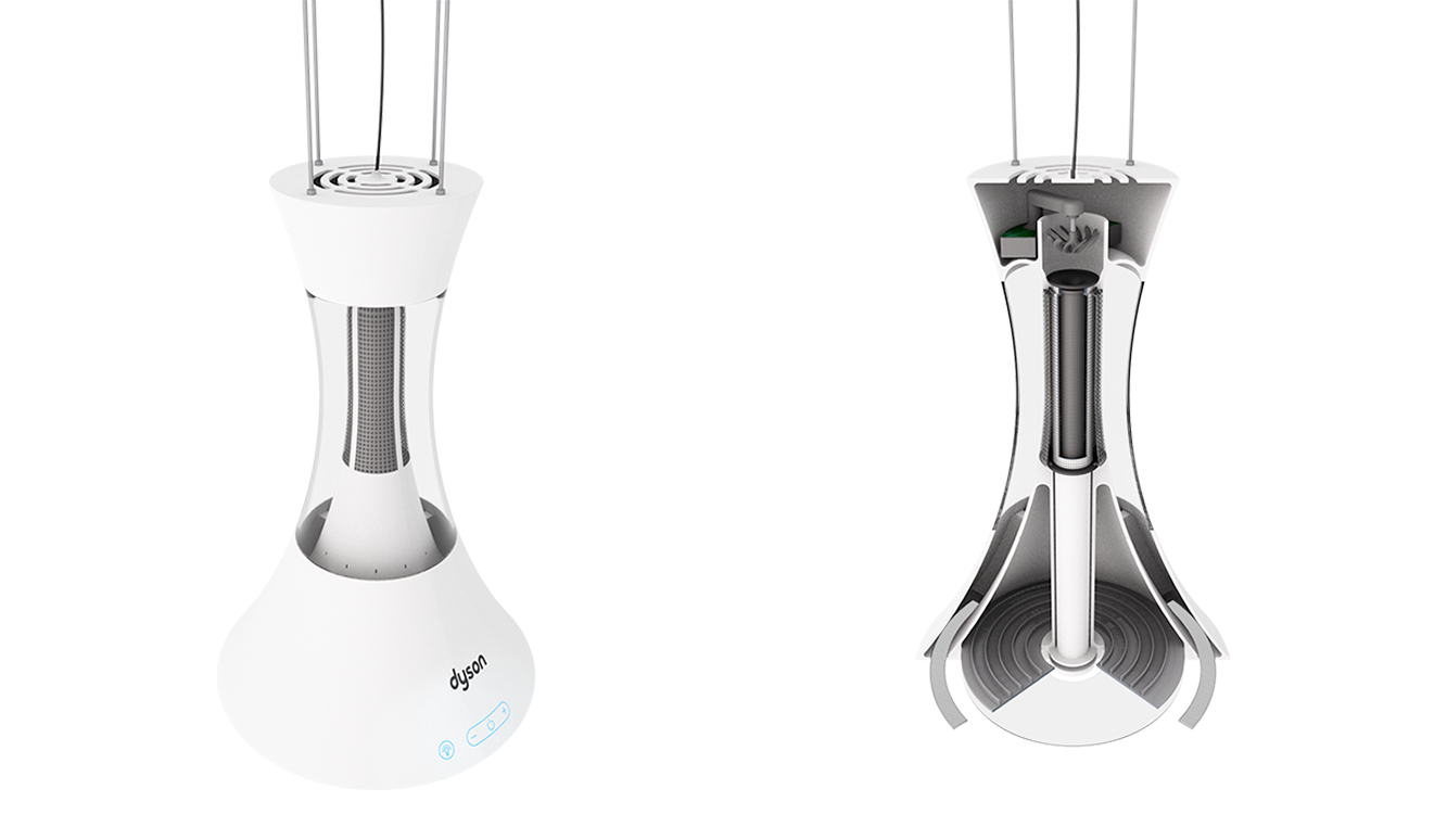 Dyson Cooker Hood 01