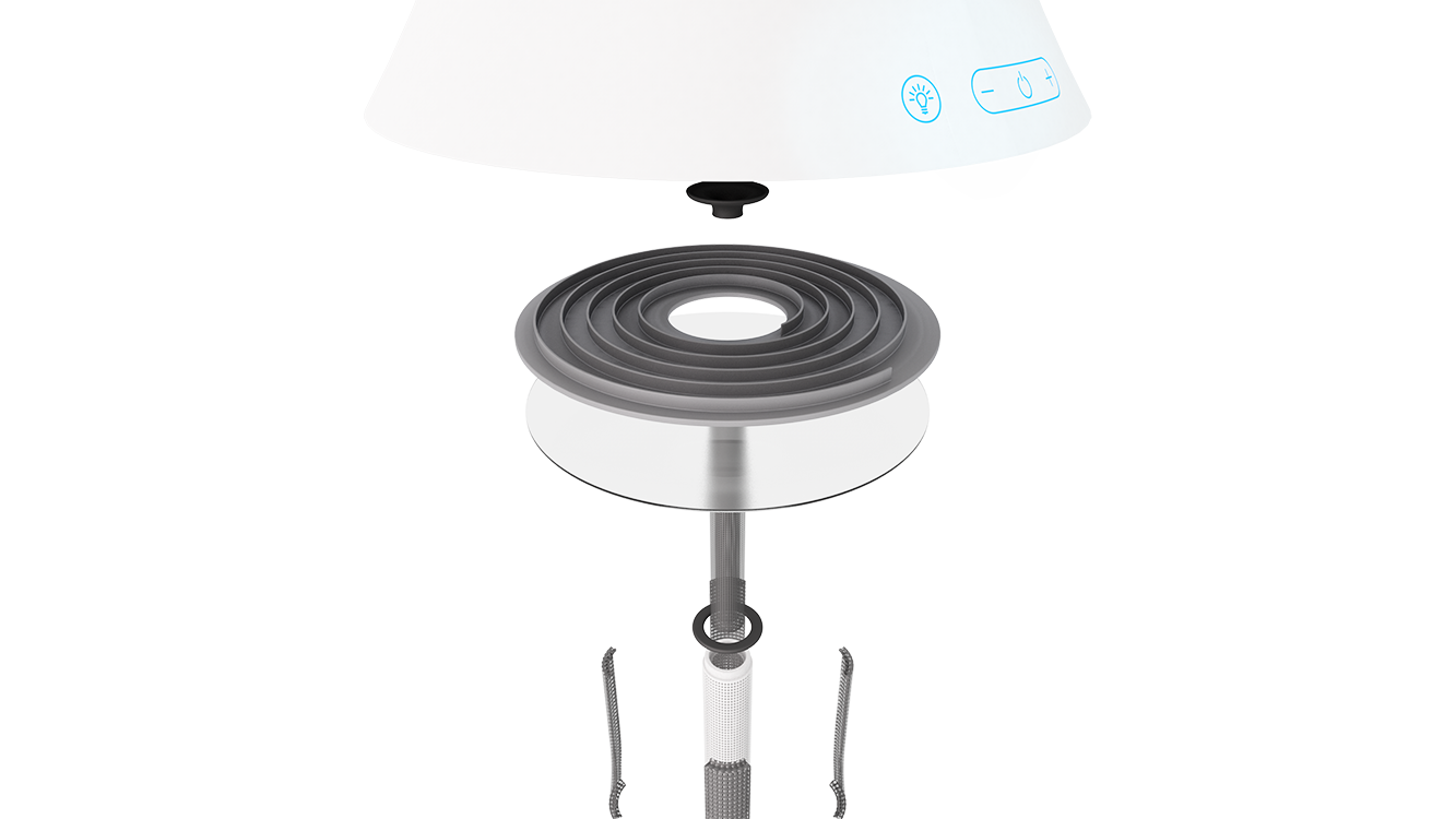 Dyson Cooker Hood 03