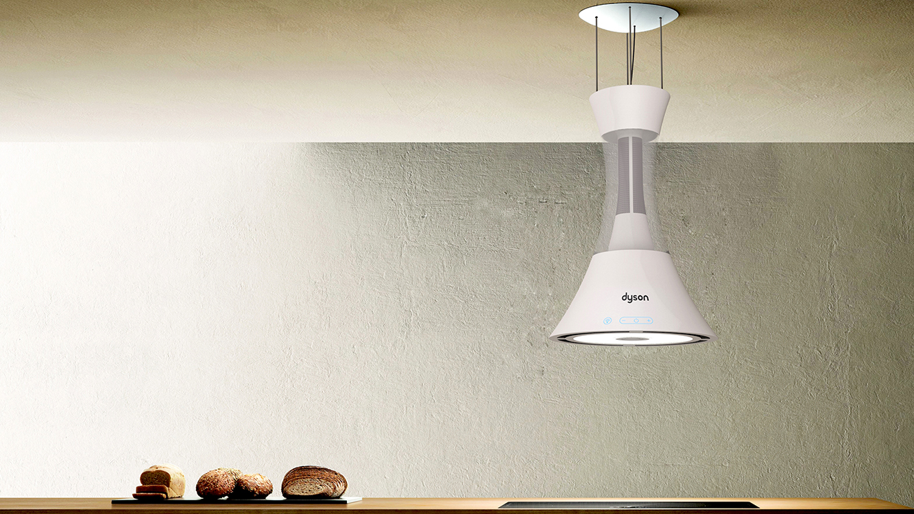 Dyson Cooker Hood 05