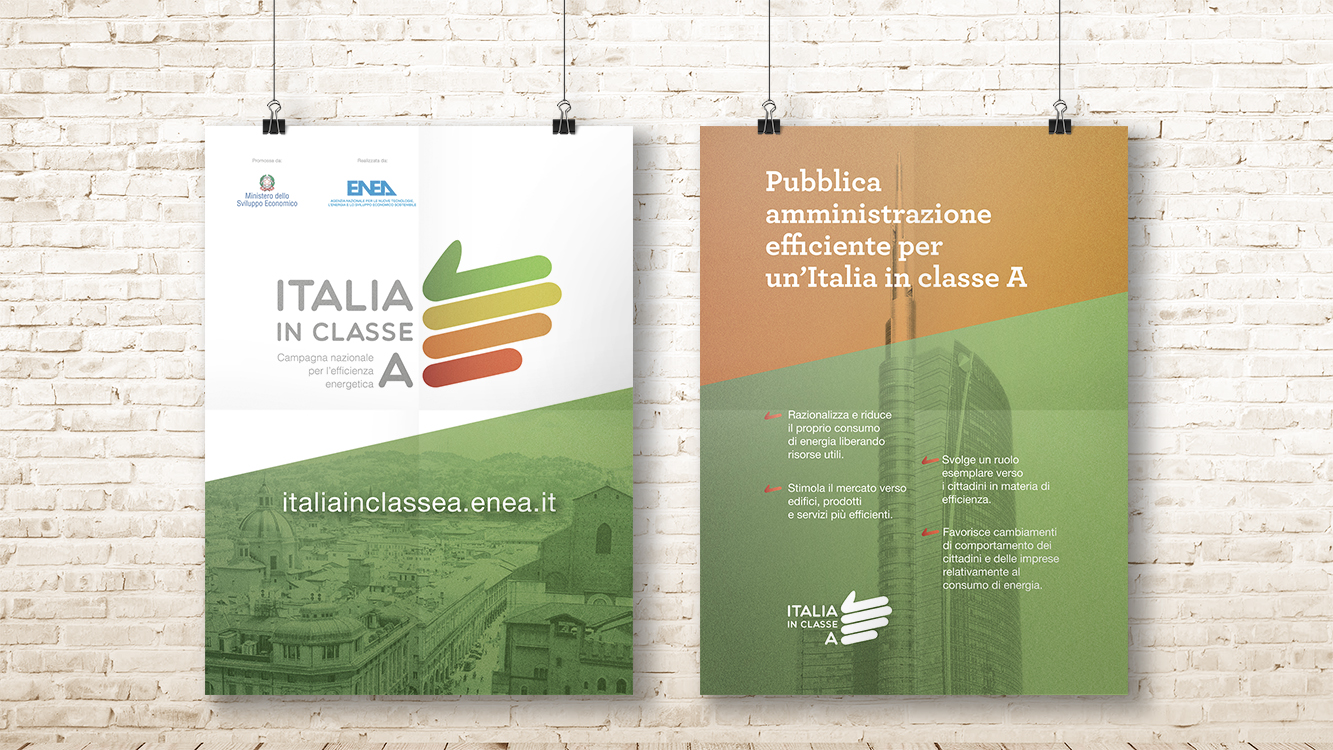 Enea Italia In Classe A 07